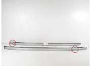 Dachreling-Set KIA SPORTAGE (SL) 2.0 CRDi