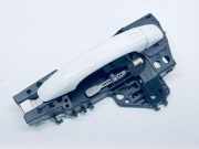 Türgriff links hinten Audi A4 (8K, B8) 8T0837205A