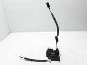 Verriegelung Tür rechts RENAULT MEGANE IV (B9A/M_) 1.5 dCi 110 (B9A3) 825025222R