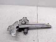 Türfensterheber hinten links CITROËN C5 II Break (RE_) 1.6 HDi (RE8HZB) 128000772