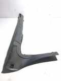 Zierleiste Kotflügel vorne links