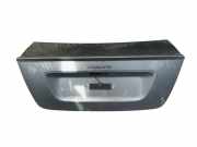 Heckklappe geschlossen Volvo S40 II (544)