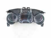 Kombiinstrument CITROËN C5 III (RD_) 2.0 HDi 9665364680