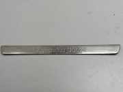 Schwellerverkleidung vorne links MERCEDES-BENZ CLA Shooting Brake (X117) CLA 250 4-matic (117.946) A2466800135