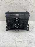 Navigations-Steuerknopf OPEL ZAFIRA TOURER C (P12) 2.0 CDTi 13435410