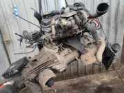 Motor AUDI A4 Avant (8D5, B5) 1.9 TDI 1z 590