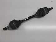 Antriebswelle links vorne Opel Astra J (P10) 13335136