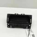 Handschuhfach AUDI A6 Avant (4G5, C7, 4GD) 3.0 TDI quattro 4G0864131