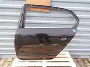 Tür hinten links SKODA SUPERB II (3T4) 1.9 TDI 3T5833311 3T5833013