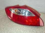 Rücklicht hinten links MAZDA 2 (DE) 1.4 MZR-CD K2442
