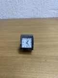 Innenuhr MERCEDES-BENZ CLS (C218) CLS 500 4-matic (218.391) #D6215 A2188270070