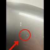 Kotflügel vorne rechts PORSCHE BOXSTER (986) 2.7