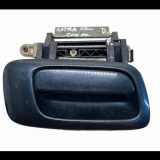 Türaußengriff hinten rechts OPEL ASTRA G Sedan (F69_) 1.8 16V