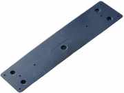 Gehäuse für Kennzeichenleuchte BMW 2er Active Tourer (F45)