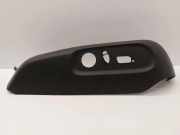 Details zur Sitzverkleidung VW PASSAT Variant B6 (3C5) 2.0 FSI 4motion 3C0881314 3C0881314A