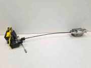 Türschloss hinten rechts VOLVO S80 I (TS, XY) 2.5 T 8650554 09170046