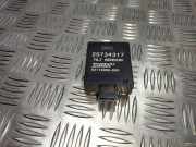 Inclination Yaw Sensor OPEL ANTARA 2.2 CDTi 4x4 25734317