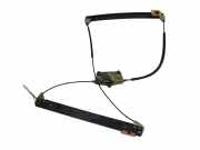 Türfensterheber hinten rechts AUDI A4 Avant (8ED, B7) 2.0 TDI 16V 976374100