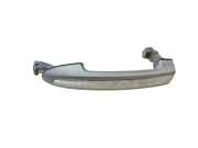 Türaußengriff links HYUNDAI SANTA FÉ II (CM) 2.2 CRDi 4x4