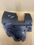 Armaturenbrett Verkleidung unten AUDI A6 Allroad (4FH, C6) 3.0 TFSI quattro 0332054