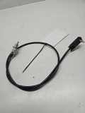 Schaltzüge MERCEDES-BENZ E (W211) E 200 Kompressor (211.042) 2202670164