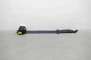 Sicherheitsgurt hinten links SKODA FABIA III Estate (NJ5) 1.0 TSI 6V0857447