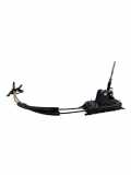 Gangschaltmechanismus VW PASSAT B8 (3G2) 2.0 TDI 3Q0711266C 3Q0711265C