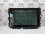 Luke BMW 5 Gran Turismo (F07) 530 d 43R001090