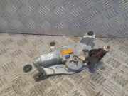 Wischermotor hinten Nissan X-Trail II (T31) 28710JG000