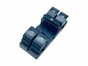 Schalter für Fensterheber rechts hinten Seat Altea XL (5P) 1K4959857C