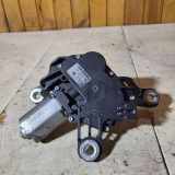 Wischermotor hinten Opel Astra G CC (T98) 13105981