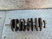 Kurbelwelle MITSUBISHI OUTLANDER II (CW_W) 2.2 DI-D 4WD 641BM0