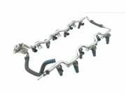 Einspritzventil Set BENTLEY CONTINENTAL FLYING SPUR (3W_) 6.0 07C906031B