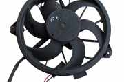 Elektrolüfter Citroen C5 III Break (RW) 9682626680