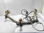 Anhängerkupplung Ford Transit Connect (P*2)