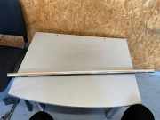 Türleiste hinten rechts AUDI A4 Allroad (8WH, B9) 2.0 TFSI quattro 8M0853764