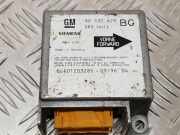 Airbag-Steuergerät OPEL TIGRA (75_) 1.6 16V 90532629