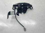 Motorhaubenschloss NISSAN PULSAR Hatchback (C13) 1.2 DIG-T 656013ZL0A