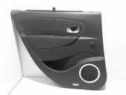 Türpolster hinten links RENAULT SCÉNIC III (JZ0/1_) 2.0 16V (JZ0G) 829A10269R