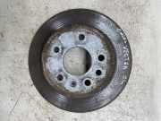 Bremsscheibe links vorne Opel Vectra B (J96)