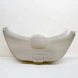 Heckklappenverkleidung NISSAN LEAF (ZE0) Electric 90901-3NA0A