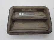 Karosserielüftungsgitter RENAULT SCÉNIC I (JA0/1_) 2.0 16V (JA1B, JA1D) 7700838358