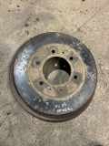 Bremstrommel hinten links NISSAN TERRANO II (R20) 2.7 TD 4WD