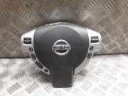 Schleifring Airbag Nissan X-Trail II (T31) NK70SN1002