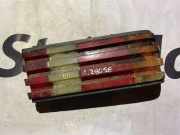 Heckklappenschloss MERCEDES-BENZ S (W126) 300 SE, SEL (126.024, 126.025) 22072l