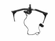 Anhängerkupplung VW Passat B7 Alltrack (36, B7) 3G9803881C