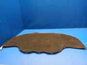 Polster der Motorhaube MERCEDES-BENZ C (W204) C 200 CDI (204.007, 204.006) W204