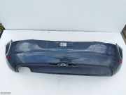 Blende Stoßstange hinten mitte Audi TT Roadster (8J)