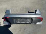 Hintere Stoßstange KIA RIO IV (YB) 1.25 866121W700