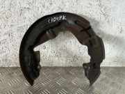 Spritzblech für Bremsscheibe Ford Mondeo III (B5Y) DG9C2C447AB